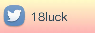 18luck logo